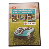 Dvd robotic  | 578909105 Gardena / Husqvarna