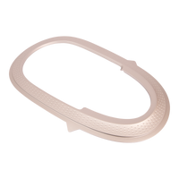 Frame silver  | 587986702 Gardena / Husqvarna