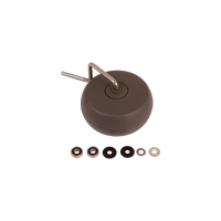 Framhjul till Sileno  501106401 Gardena / Husqvarna