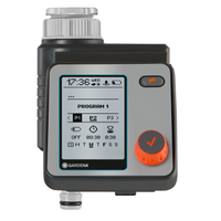 Gardena  bevattningskontroll master 