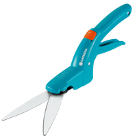 Gardena  classic grässax 