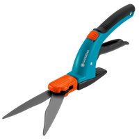 Gardena  comfort grässax, vridbar 