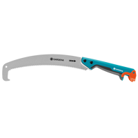 Gardena  cs trädgårdssåg 300 p svängd 