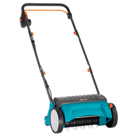 Gardena  elektrisk mossrivare es 500 