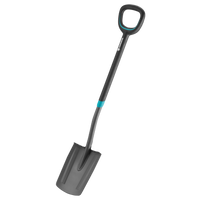 Gardena  ergoline spade 