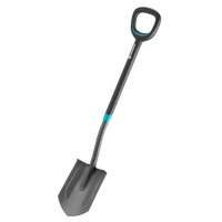 Gardena  ergoline spetsig spade 