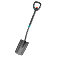 Gardena  ergoline teleskopspade 