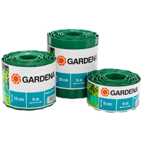 Gardena  gräskantband (grönt) 