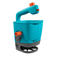 Gardena  handhållen spridare m 