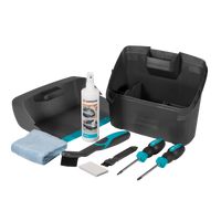 Gardena- Husqvarna Rengörings- och Underhållskit för Robotklippare 4067-20 Nyhet