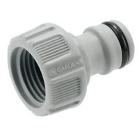 Gardena  krankoppling 21 mm (g 1/2”) 