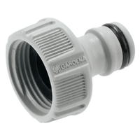 Gardena  krankoppling 26,5 mm (g 3/4”) 