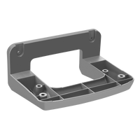 Gardena  nature up!vertikalt väggfäste 