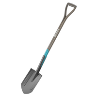 Gardena  natureline spetsig spade 