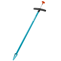 Gardena  ogräsupptagare 03517-20 