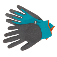 Gardena  planteringshandske storlek: 8 / m 