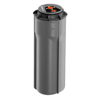 Gardena  pop-up turbosprinkler t 200 