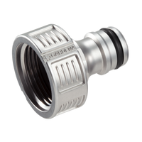 Gardena  premium krankoppling 26.5 mm (g 3/4