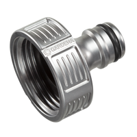 Gardena  premium krankoppling 33.3 mm (g 1