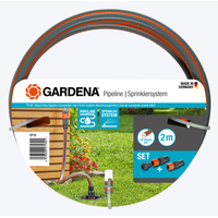Gardena  profi maxi-flow system anslutningspaket 