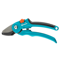 Gardena  sekatör, mothåll / s 