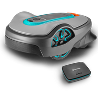 Gardena  smart sileno life, 1 000 m², set 