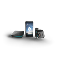 Gardena  smart water control set 
