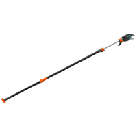Gardena  teleskopisk toppsax starcut 410 plus 