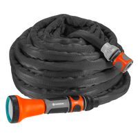 Gardena  textilslang liano™ 15 m set 