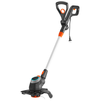 Gardena  turbotrimmer powercut 650/28 