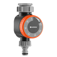 Gardena  vattentimer 