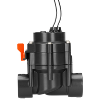 Gardena 24 v ventildosa