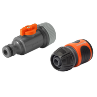 GARDENA Anslutningspaket för fuktslang  1989-20