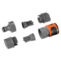 Gardena Anslutningsset för sprinklerslang - 05316-20