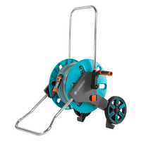 Gardena Aquaroll Slangvagn M med 20m classic slang 18512-20 Gardena Aquaroll Slangvagn M med 20m classic slang 18512-20