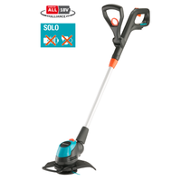 Gardena Batteri Trimmer EasyCut 23/18 V P4A, utan batteri 14700-55, Nyhet