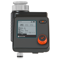 Gardena Bevattningsdator Select 1891-20, Nyhet