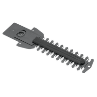 Gardena Blad för busksax