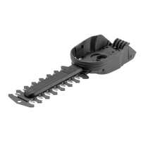 Gardena buskkniv, 12,5 cm