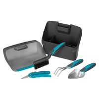 Gardena City Balkongpaket 8970-20, Nyhet 2017 Gardena City Balkongpaket 8970-20, Nyhet 2017