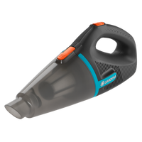 Gardena City Dammsugare Easy Clean 9339-20