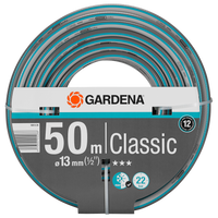 GARDENA Classic Slang 13 mm  (18010) 50m