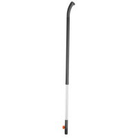 Gardena Combisystem Ergoline Aluminiumskaft 130, 3734