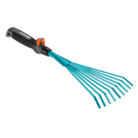 Gardena Combisystem Fjäderräfsa - 08919-20