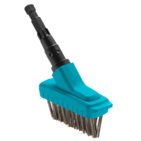 Gardena Combisystem Fogborste - special (3605)