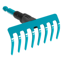 Gardena Combisystem Gångkratta 8 pinnar 3184-20