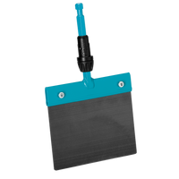 Gardena combisystem is skrapa 15