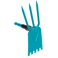 Gardena Combisystem Kultivatorhacka 3 pinnar (3219)