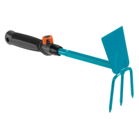 Gardena Combisystem Kultivatorhacka, 6 cm 3 tandad - 08915-20