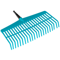 Gardena Combisystem Original PVC-Fjäderräfsa, (3101)